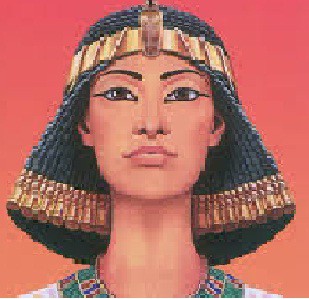 la mejillas de rosas